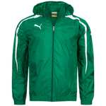 Chaqueta, camiseta o chubasquero Puma green por 13.99€ [+ otras ofertas de la marca]
