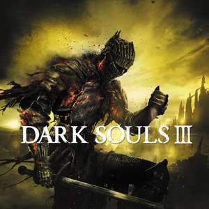 Dark Souls 3 pc steam