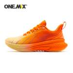 ONEMIX-Zapatillas deportivas antideslizantes para hombre.