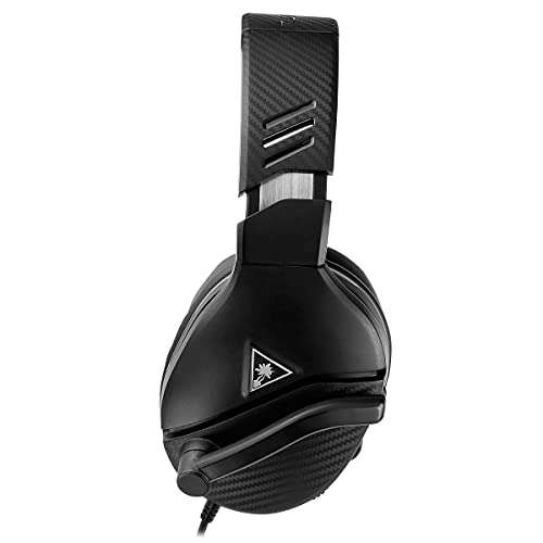 Auriculares Gaming Turtle Beach Recon 200