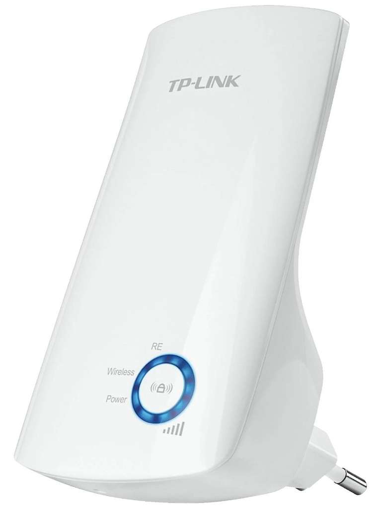 REPETIDOR WIFI TP-LINK – Informatica BK