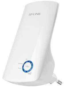 TP-Link N300 Tl-WA850RE - Repetidor Extensor de Red WiFi