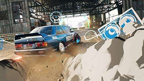 Need for Speed Unbound XBOX SX | Videojuegos | Castellano