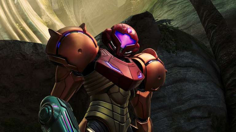 Metroid Prime 4: Beyond - Switch » Chollometro
