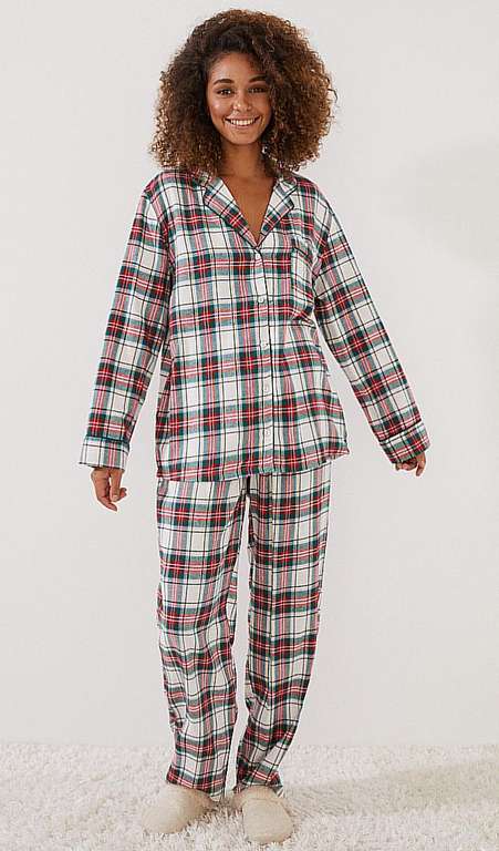 Pijama Women'secret