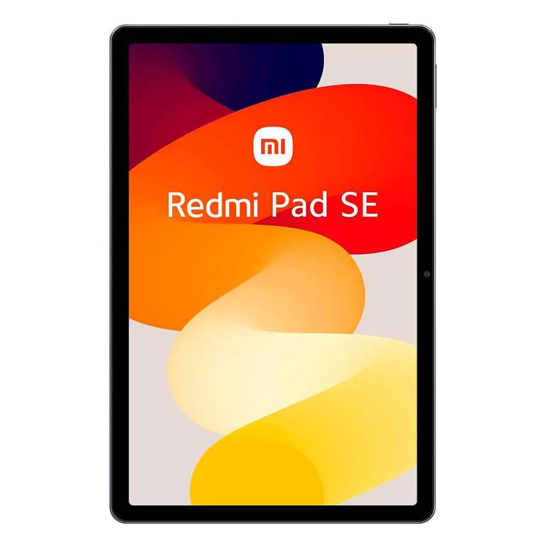 Tablet Xiaomi Redmi Pad SE 256GB (Grau, Android 13)