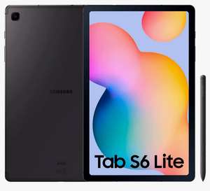 Samsung Galaxy Tab S6 Lite / Tablet de 10.4”