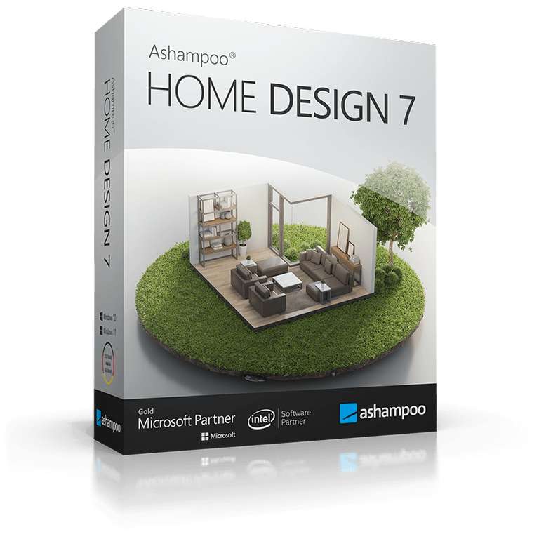 Home Design 7