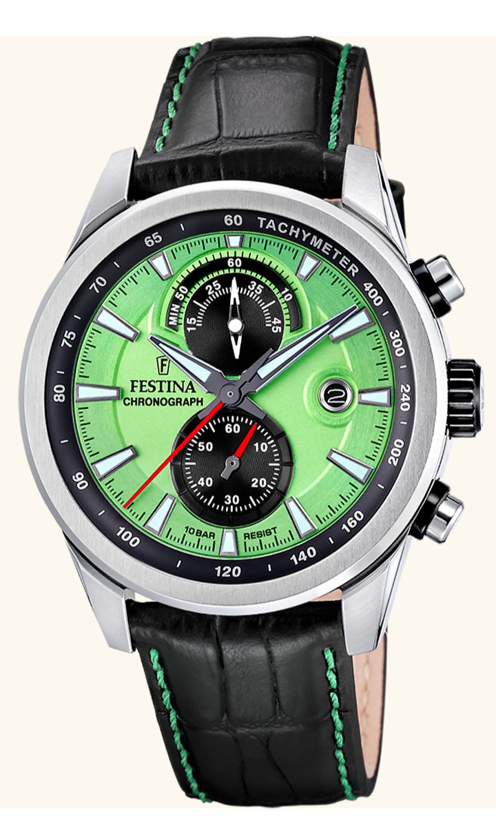 RELOJ FESTINA CRONOGRAFO F20695/3