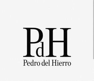 Pedro del Hierro. Todo -40% en cazadoras, parkas, abrigos y jerséis