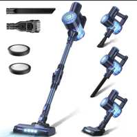 Black & Decker NVC115WA Aspirador de Mano sin Cable 3.6V Azul/Gris »  Chollometro