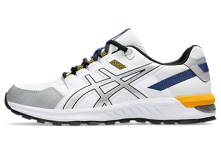 Zapatillas ASICS GEL-CITREK - Tallas 36 hasta 40 - 20% extra en cesta