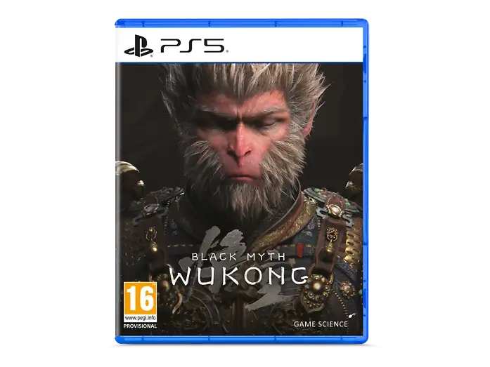 Imagen de Black Myth: Wukong (Ps5)