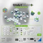 Ravensburger - GraviTrax Power Starter Set Switch, Juego Stem Innovador y Educativo, 8+ Años