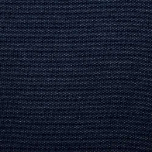 AmazonBasics - Juego con funda de edredón, en microfibra, 200 cm x 200 cm, 50 cm x 80 cm x 2, azul marino