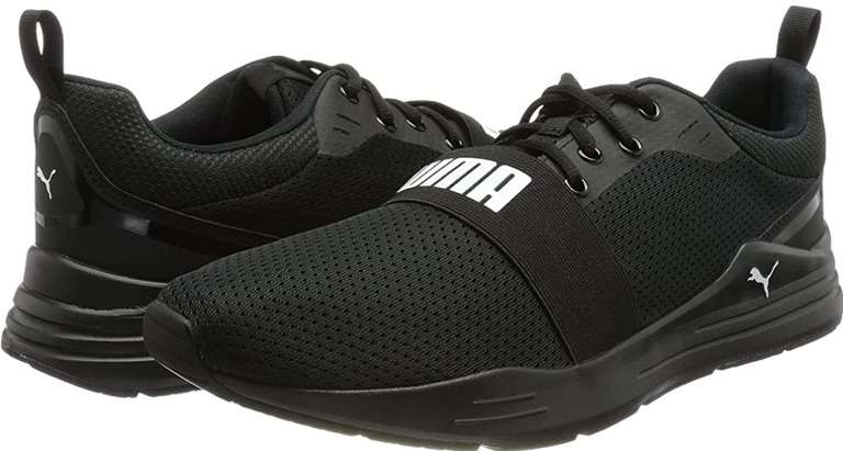Zapatillas Puma Cali Y Zapatillas Nike Air - Comprá en San Juan