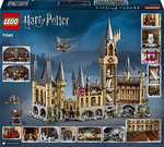 LEGO Harry Potter 71043 Castillo de Hogwarts