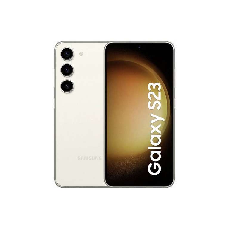SAMSUNG Galaxy S23 5G 8GB+256GB.