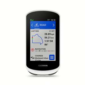 Garmin GPS Edge Explore 2 Standard