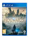 Hogwarts Legacy - Juego PS4 [10% al añadir el juego a la cesta]