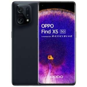 Oppo Find X5 5G 8/256GB Negro