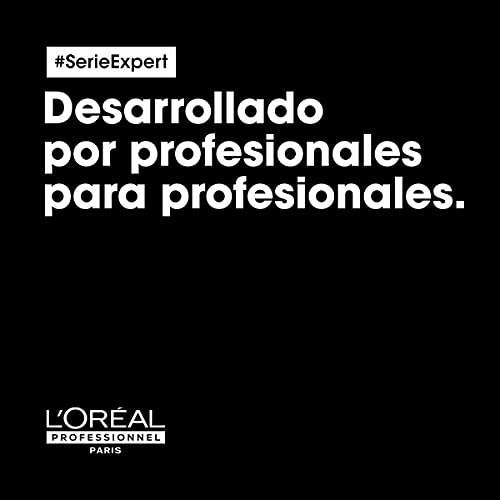 L'Oréal Professionnel | Acondicionador antirrotura para pelo largo, frágil y quebradizo Inforcer, SERIE EXPERT, 500ml