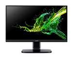 Acer KA272Abi - Monitor 27", Full HD, 75 Hz, Panel VA, 1ms, FreeSync + 10€ descuento Xbox Game Pass PC
