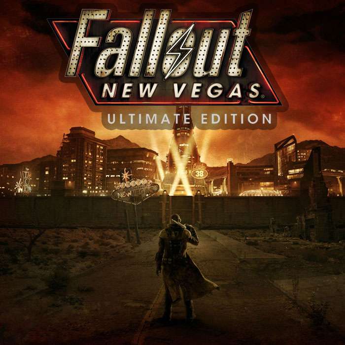 Epic Games regala Fallout New Vegas Ultimate \\ Warhammer Skulls 2023 - Digital Goodie Pack (Juego+Extras) \\ WoW×Warhammer 40,000:Free Pack