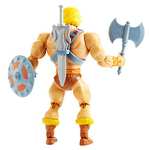 Masters del Universo Orígenes Figura He-Man