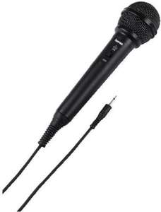 Hama Microfono Dinamico DM20