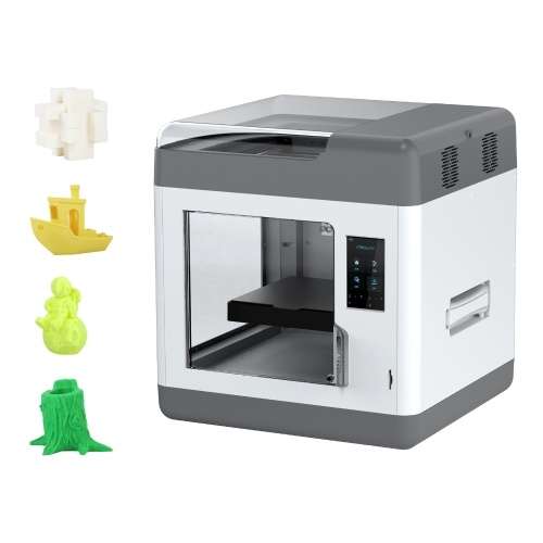 Impresora 3D Sermoon V1 (desde Europa)
