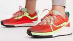 Zapatillas Nike React Pegasus Trail 4. Tallas de la 36,5 a la 42,5. Otro color en Descripción.