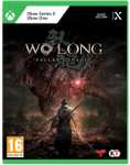 Wo Long: Fallen Dynasty Xbox Series X/One