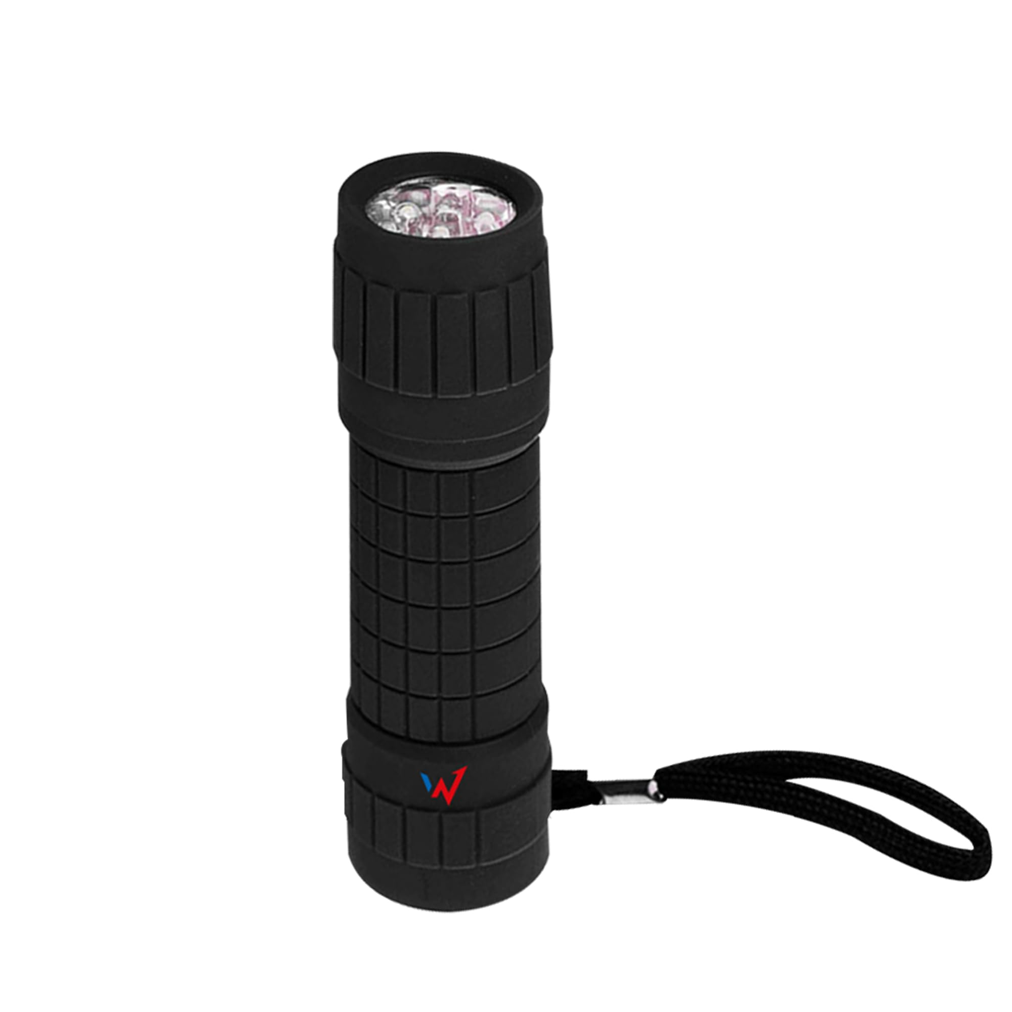 W WONDER FULL ENERGY Mini Linterna de 50 Lúmenes