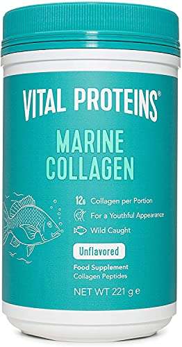 Vital Proteins Marine Collagen - 221g
