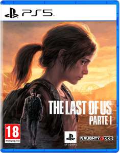 [PS5] The Last Of Us: Part I - Xtralife