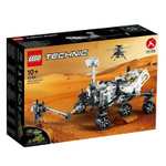 Lego 42158 NASA Mars-Rover Perseverance