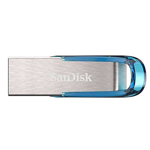 SanDisk Ultra Flair Memoria Flash USB 3.0 de 32 GB