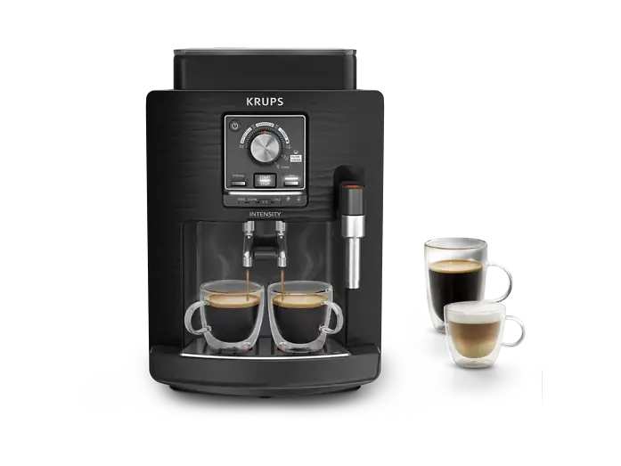Imagen de Cafetera Superautomática Krups In