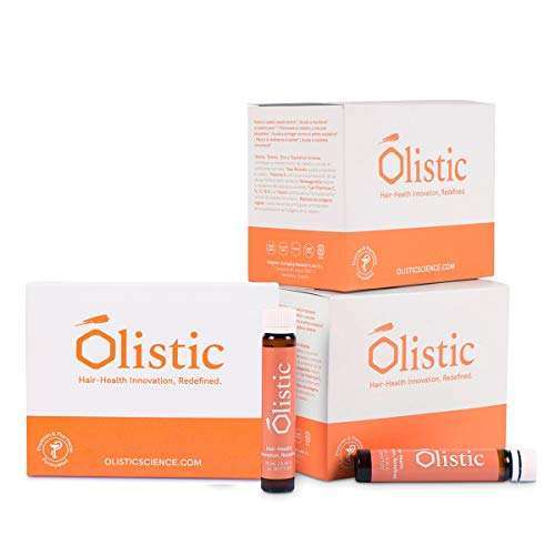 olistic para mujer en pack de 3. buen producto