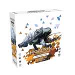 Juego de Mesa Horizon Zero Dawn La expansión de la Tierra Sagrada