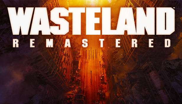 Wasteland Remastered [Steam]