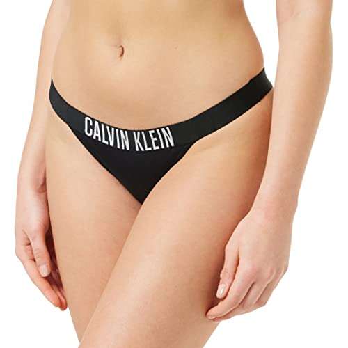 Calvin Klein Brasileño Bragas de Bikini para Mujer