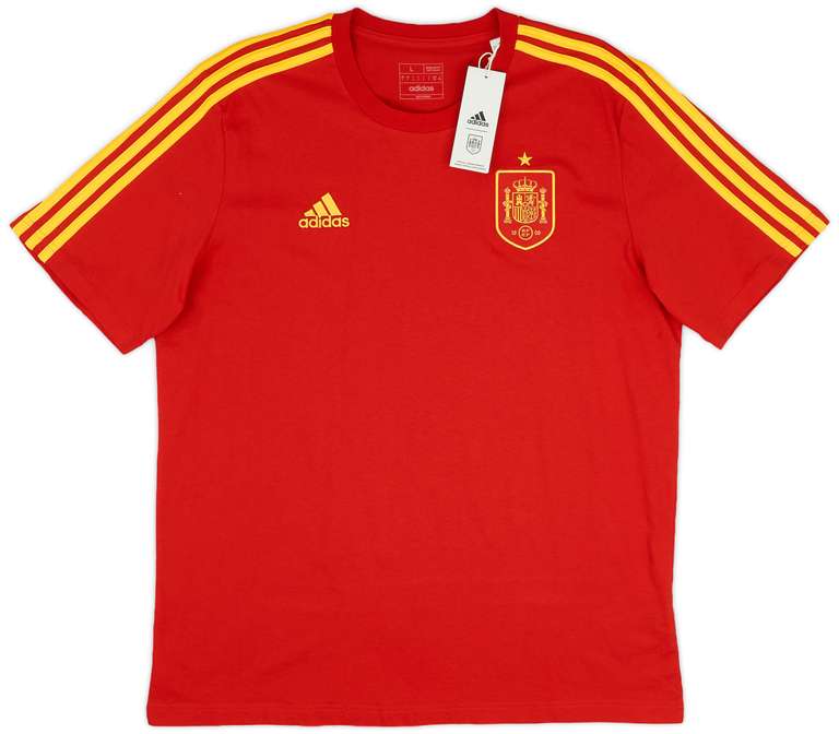 Camiseta adidas DNA de España 2023-24