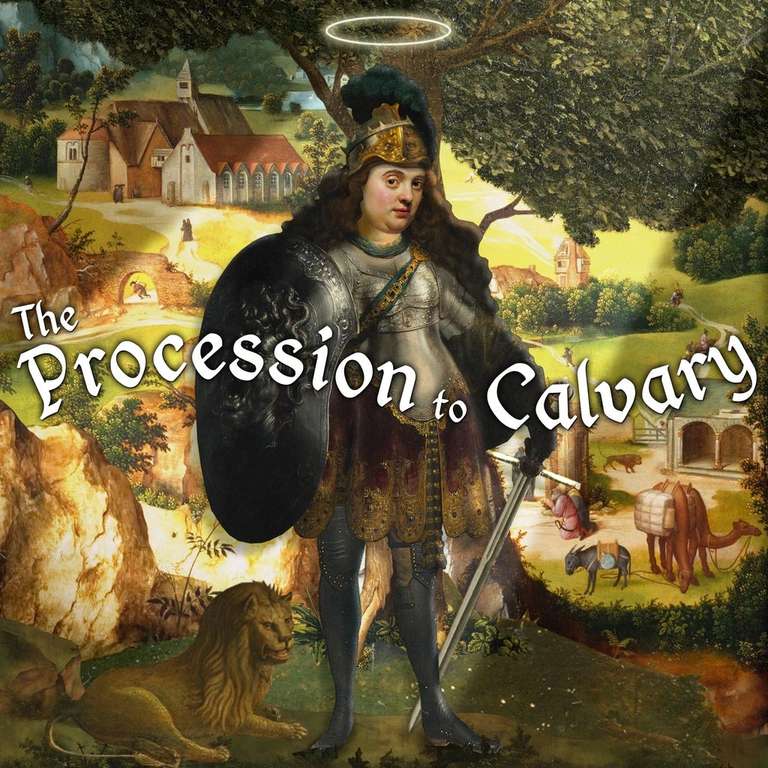 Four Last Things y The Procession to Calvary (Steam)