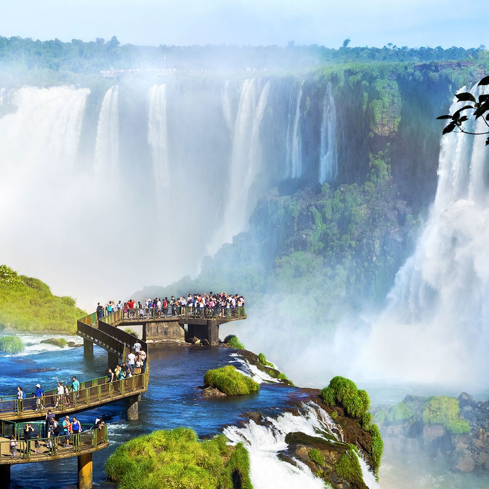 ¡15 DÍAS en ARGENTINA! VUELOS + HOTEL por solo 595€ (dic - mar) - Salidas desde Oporto