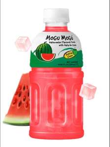 Mogu Mogu - 12 Bebidas de 320 ml