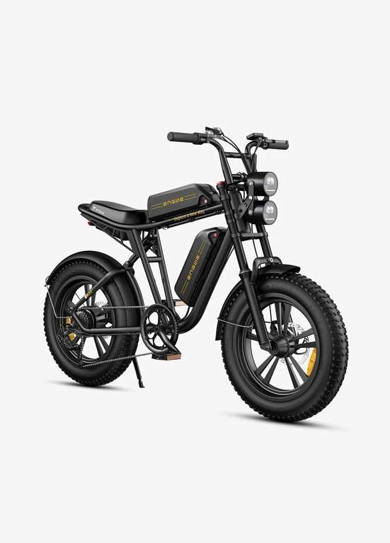 Imagen de Bicicleta Eléctrica Engwe M20 26a
