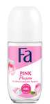 Fa - Desodorante Roll-On Pink Passion - 50ml