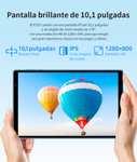 Teclast P25T 10,1" 3GB 64GB (desde España)